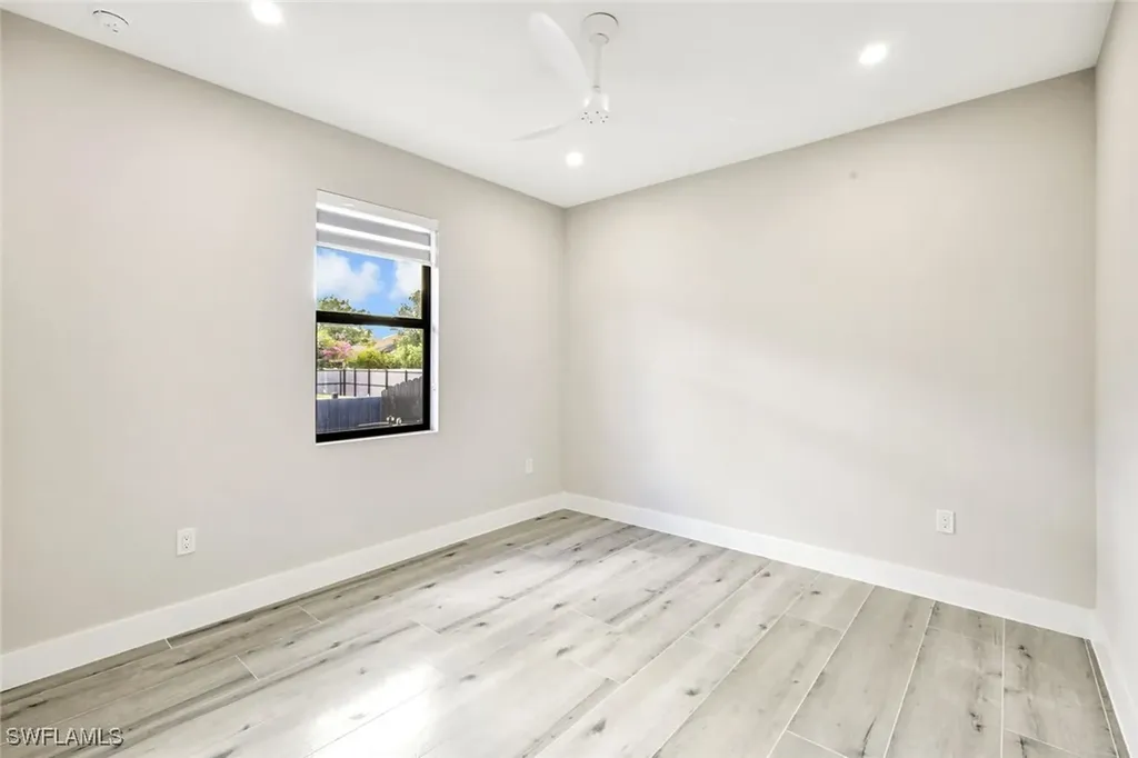 1020 NW 33rd Place Cape Coral FL 33993