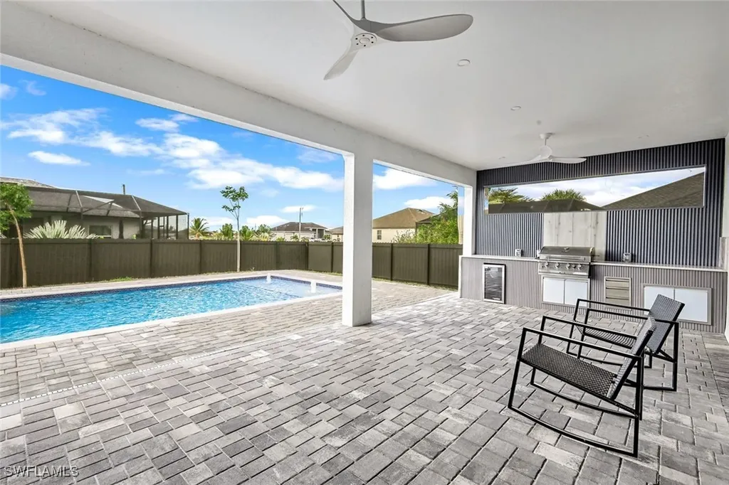 1020 NW 33rd Place Cape Coral FL 33993