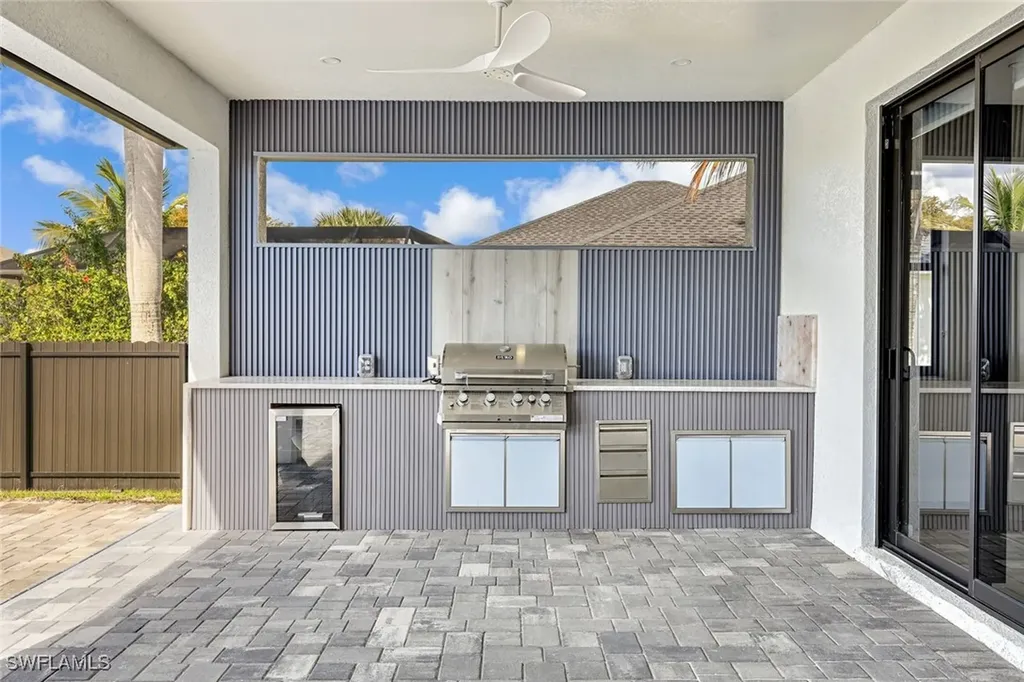 1020 NW 33rd Place Cape Coral FL 33993