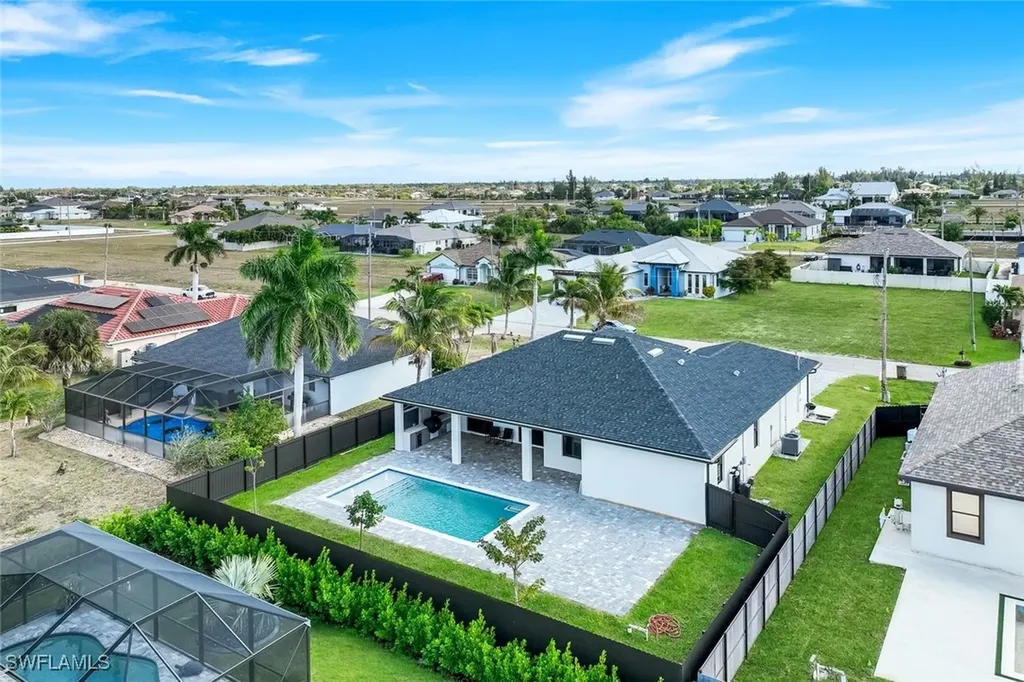 1020 NW 33rd Place Cape Coral FL 33993