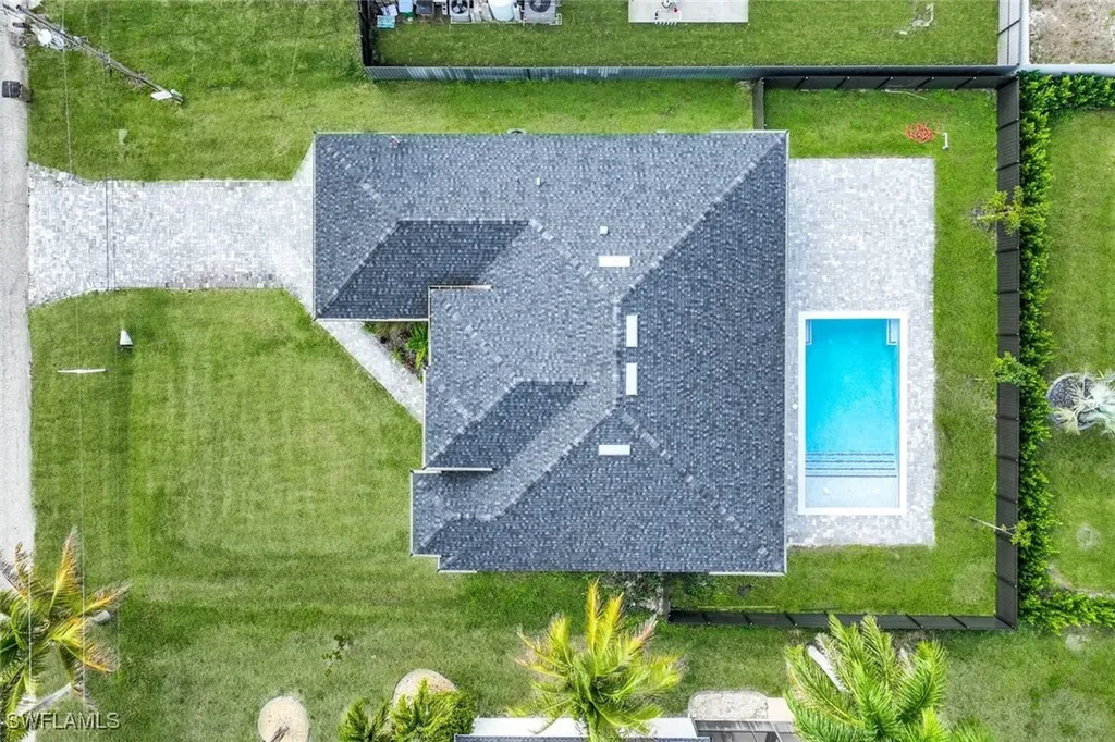 1020 NW 33rd Place Cape Coral FL 33993