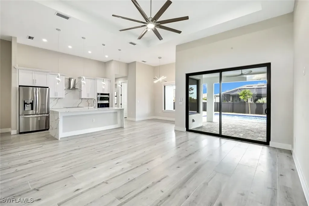 1020 NW 33rd Place Cape Coral FL 33993