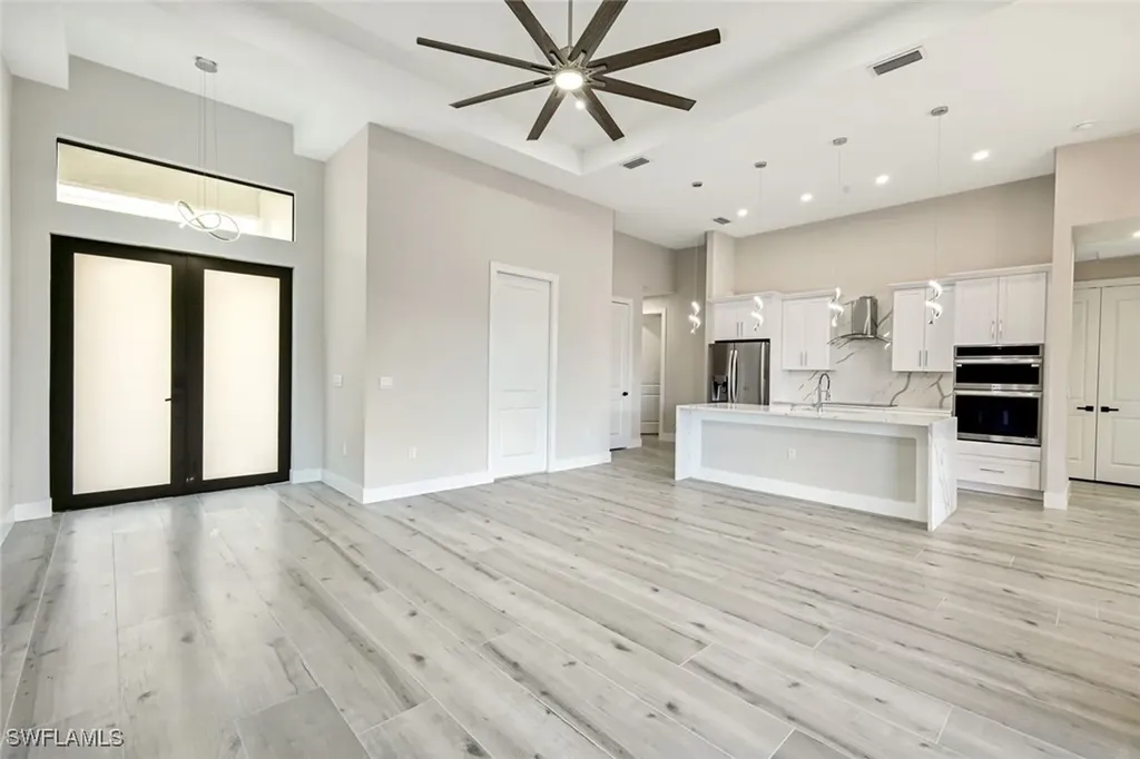 1020 NW 33rd Place Cape Coral FL 33993