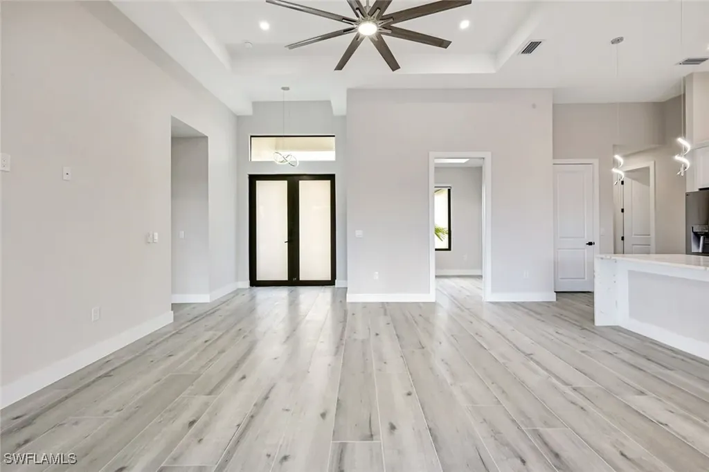 1020 NW 33rd Place Cape Coral FL 33993