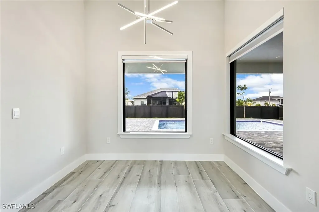 1020 NW 33rd Place Cape Coral FL 33993