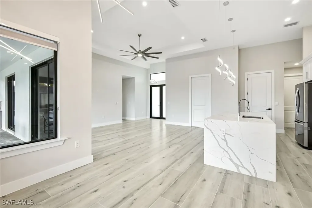 1020 NW 33rd Place Cape Coral FL 33993