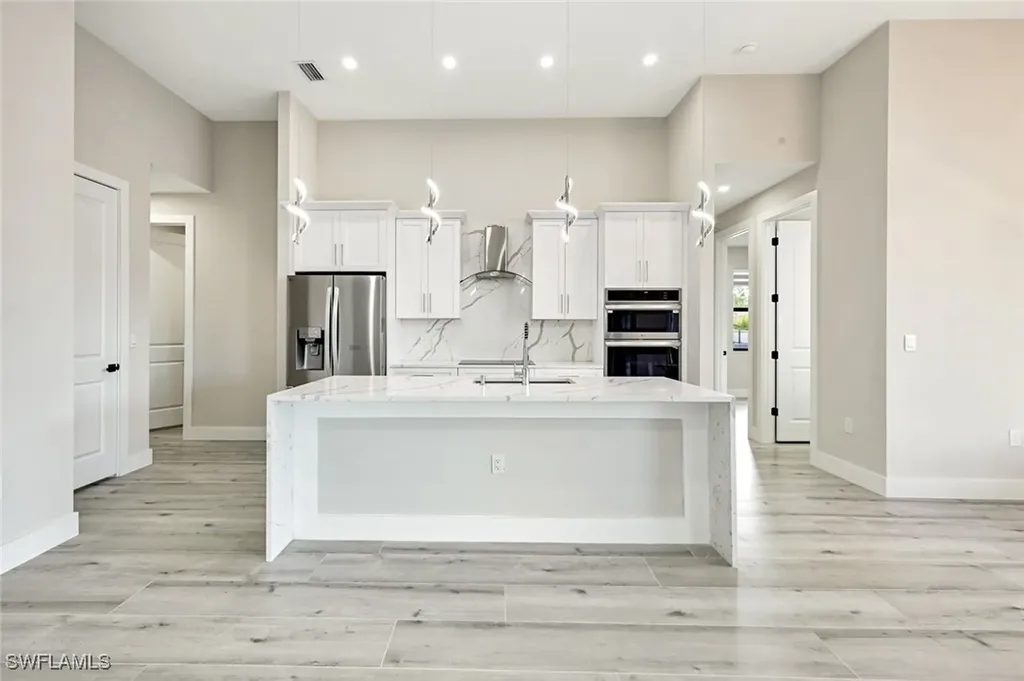 1020 NW 33rd Place Cape Coral FL 33993