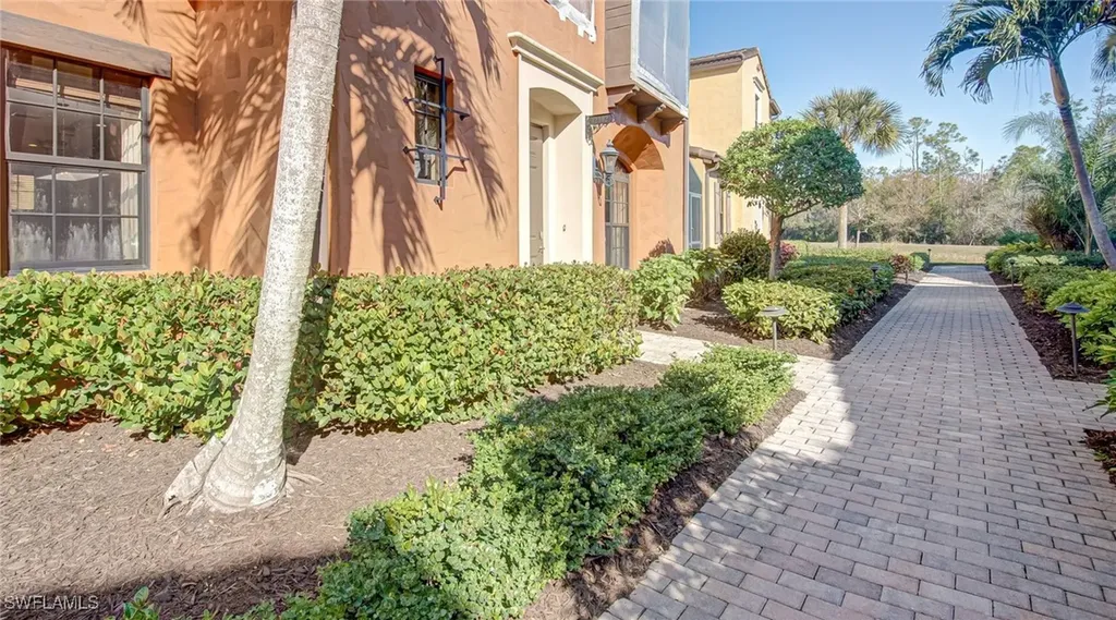 Fort Myers FL, 11847 Nalda Street, Unit 12302