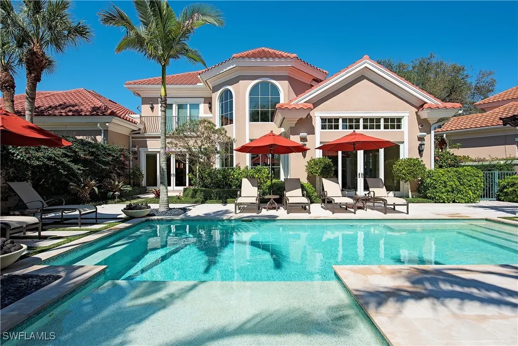 7100 Verde Way Naples FL 34108