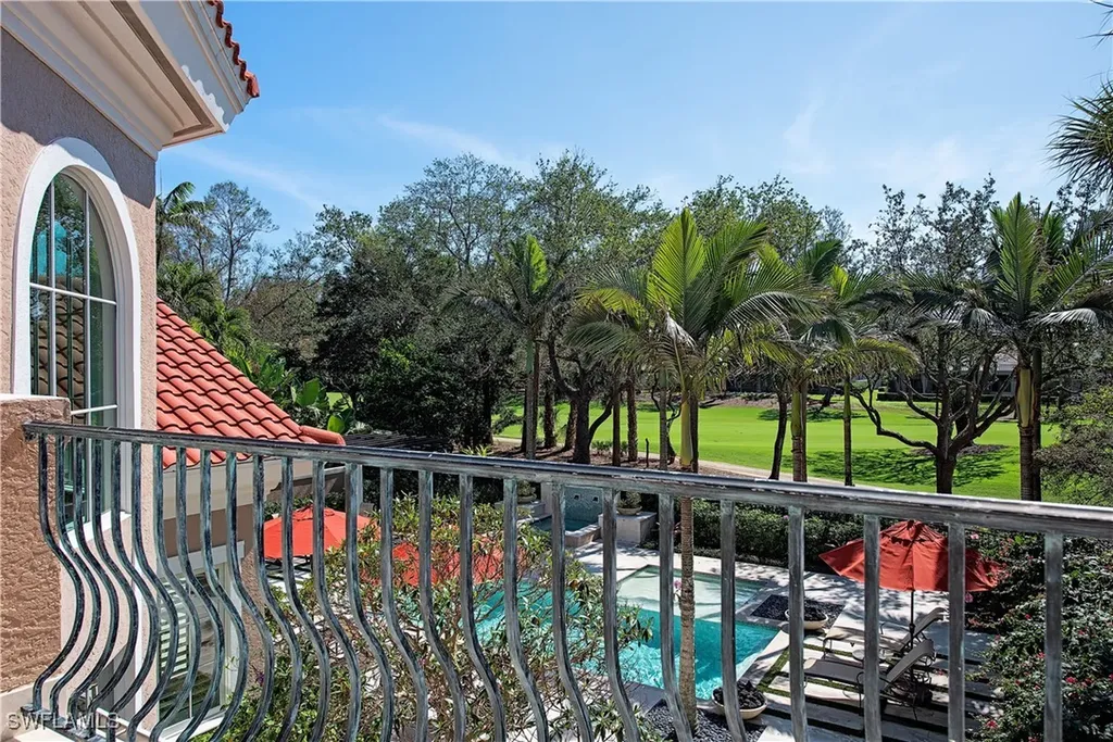 7100 Verde Way Naples FL 34108