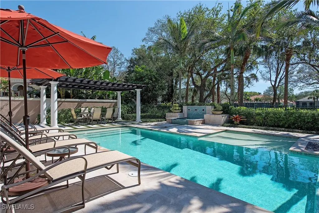 7100 Verde Way Naples FL 34108