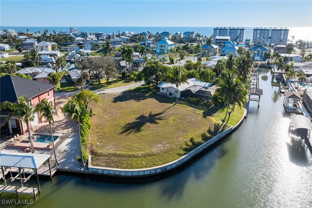 271 Randy Lane Fort Myers Beach FL 33931