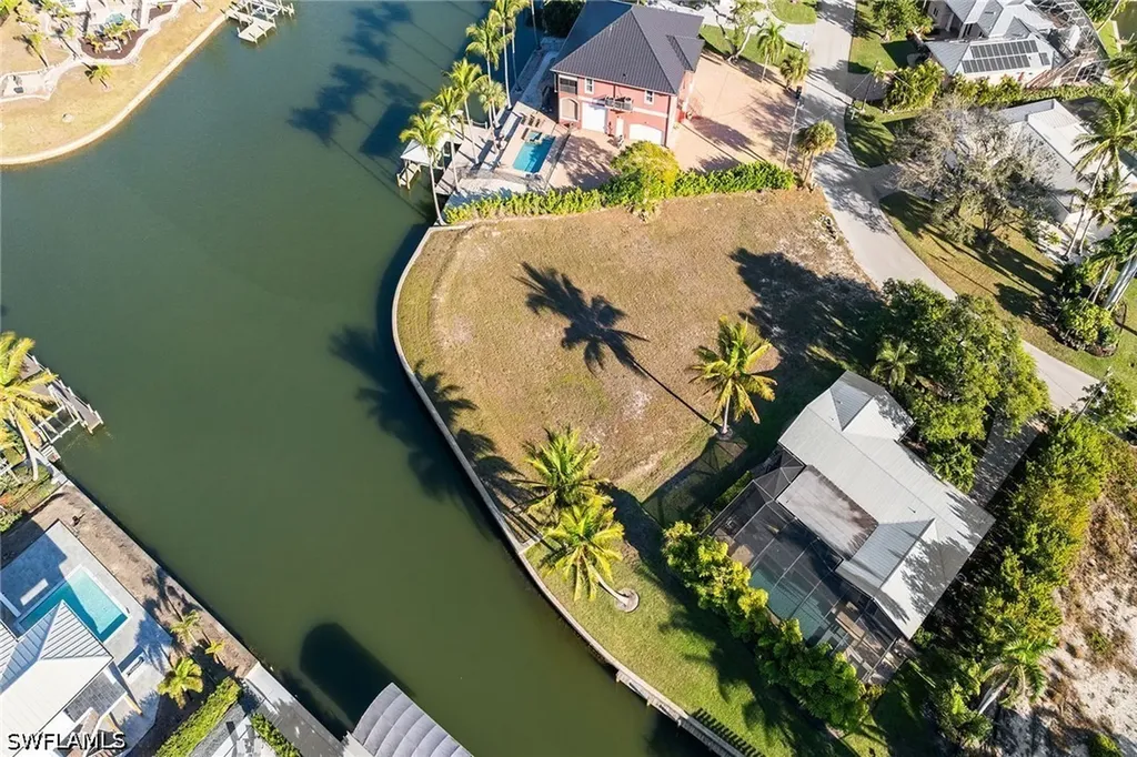 271 Randy Lane Fort Myers Beach FL 33931