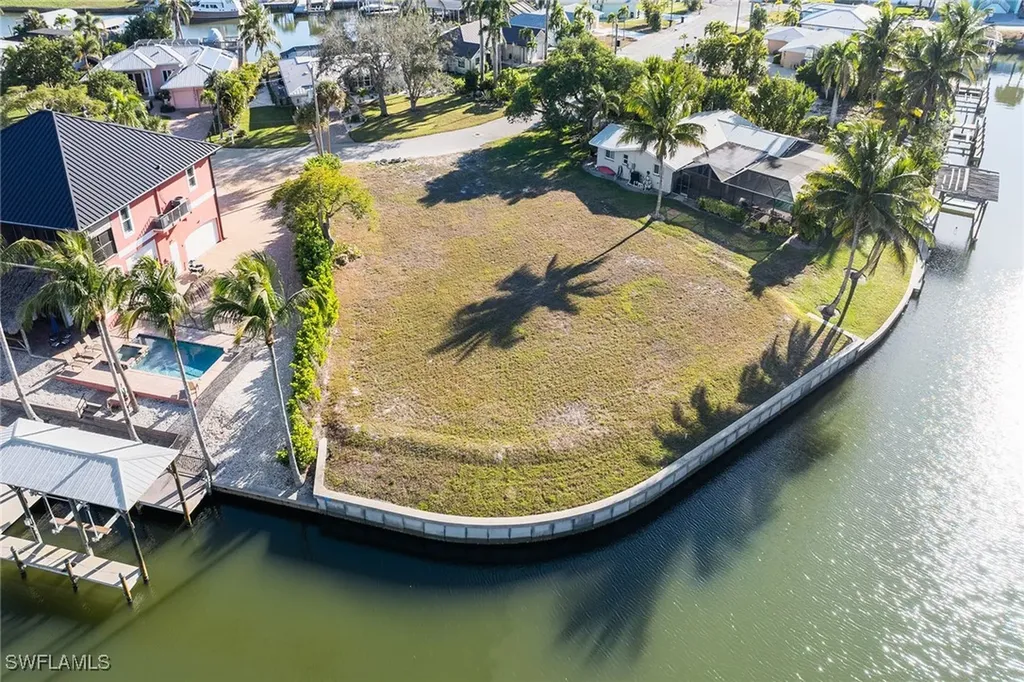 271 Randy Lane Fort Myers Beach FL 33931