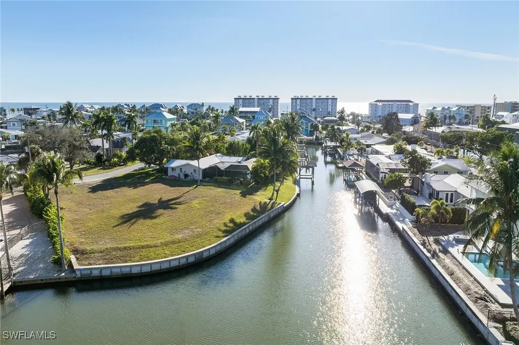 271 Randy Lane Fort Myers Beach FL 33931