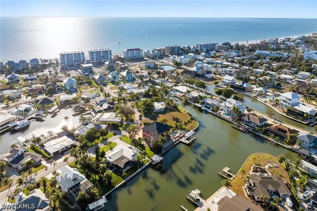 271 Randy Lane Fort Myers Beach FL 33931