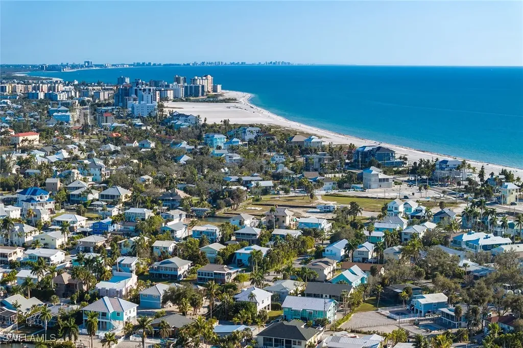 271 Randy Lane Fort Myers Beach FL 33931