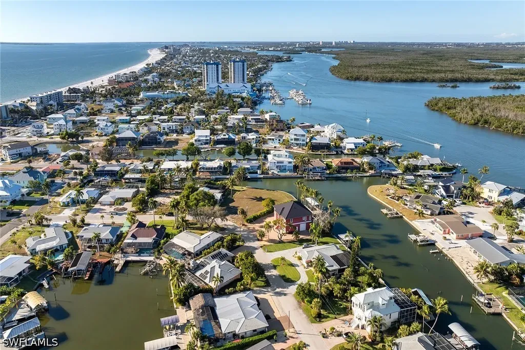 271 Randy Lane Fort Myers Beach FL 33931