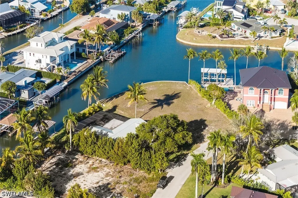 271 Randy Lane Fort Myers Beach FL 33931