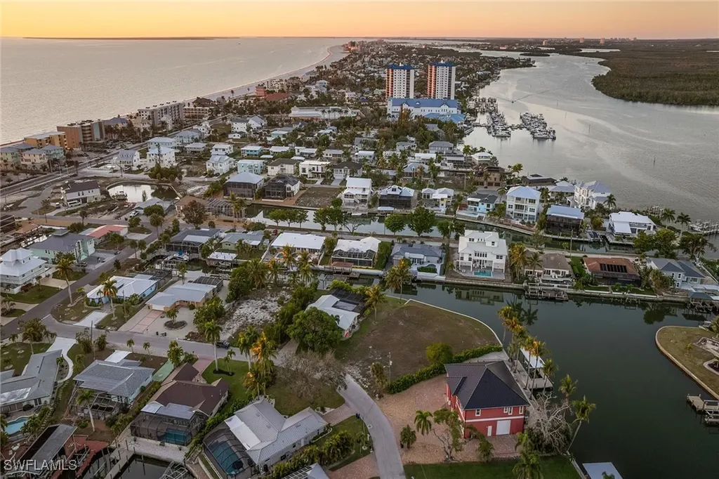 271 Randy Lane Fort Myers Beach FL 33931