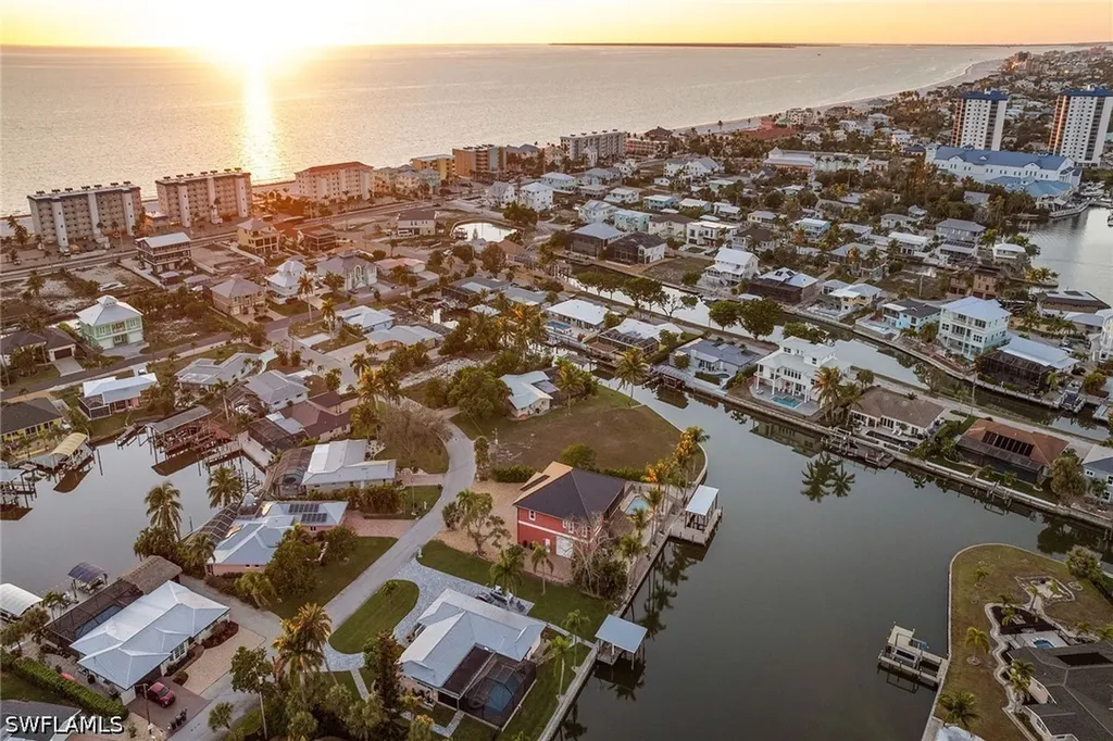 271 Randy Lane Fort Myers Beach FL 33931