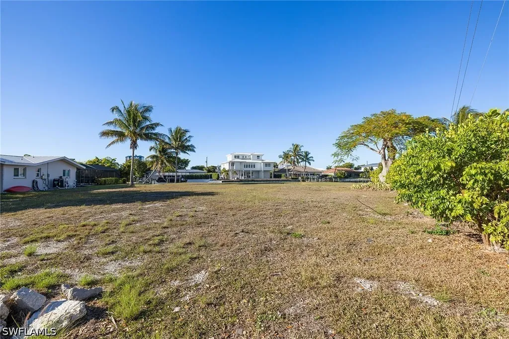 271 Randy Lane Fort Myers Beach FL 33931