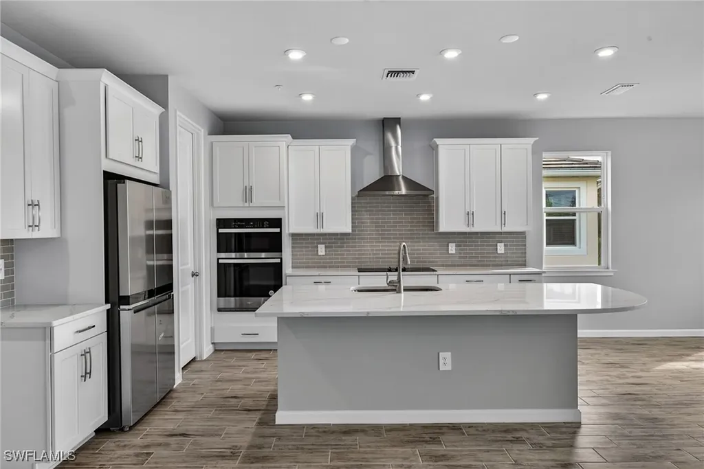 4646 Arboretum Circle Naples FL 34112