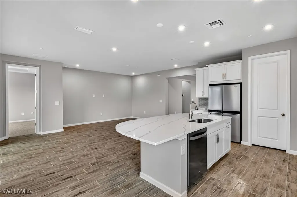 4646 Arboretum Circle Naples FL 34112