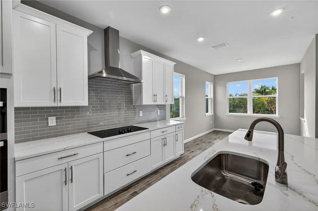 4646 Arboretum Circle Naples FL 34112