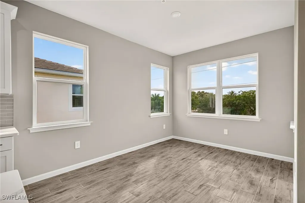 4646 Arboretum Circle Naples FL 34112