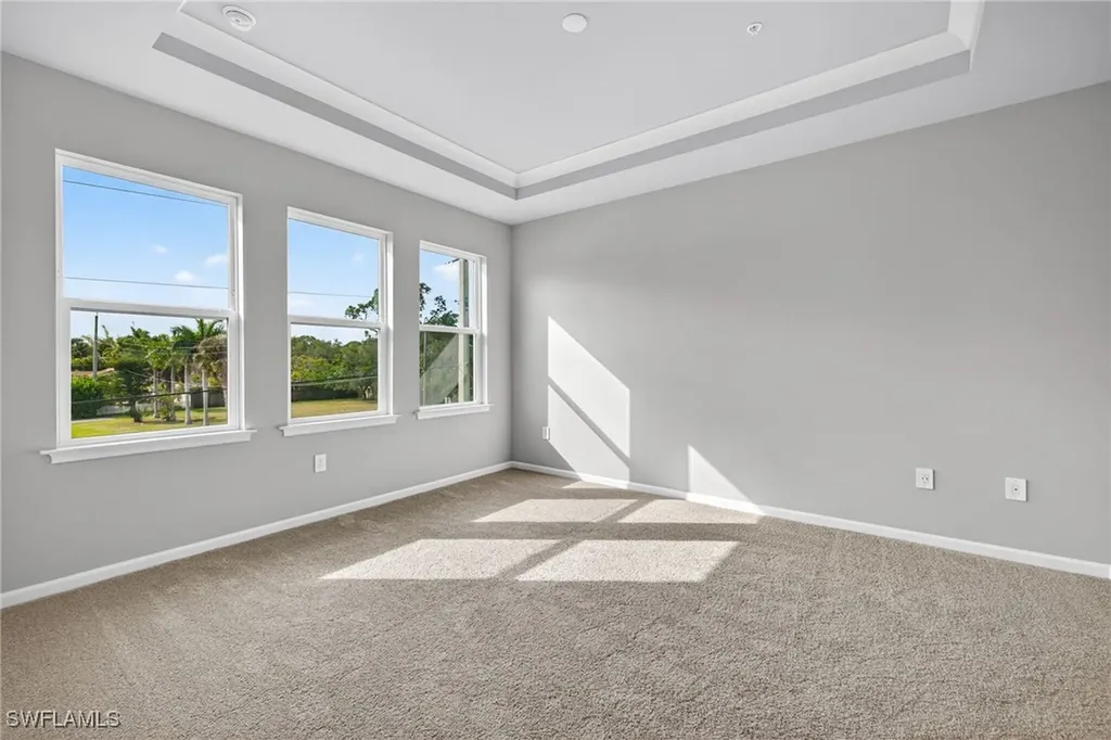 4646 Arboretum Circle Naples FL 34112