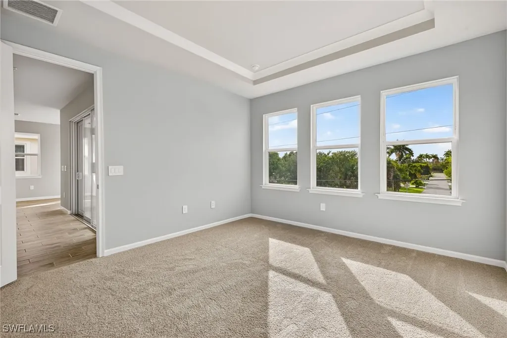 4646 Arboretum Circle Naples FL 34112