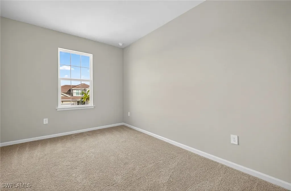 4646 Arboretum Circle Naples FL 34112