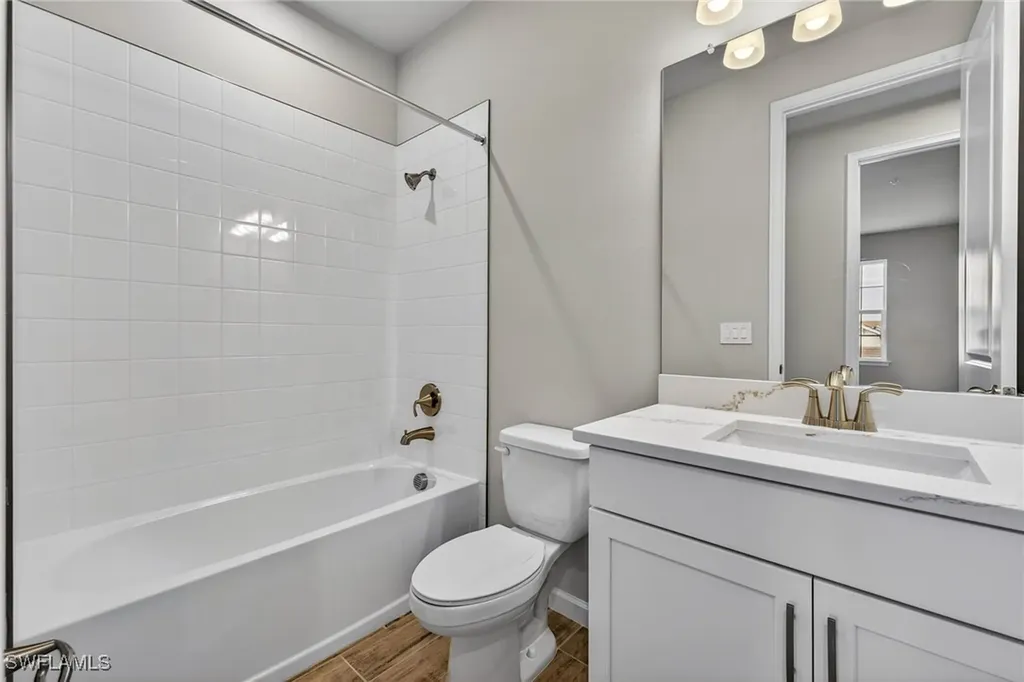 4646 Arboretum Circle Naples FL 34112