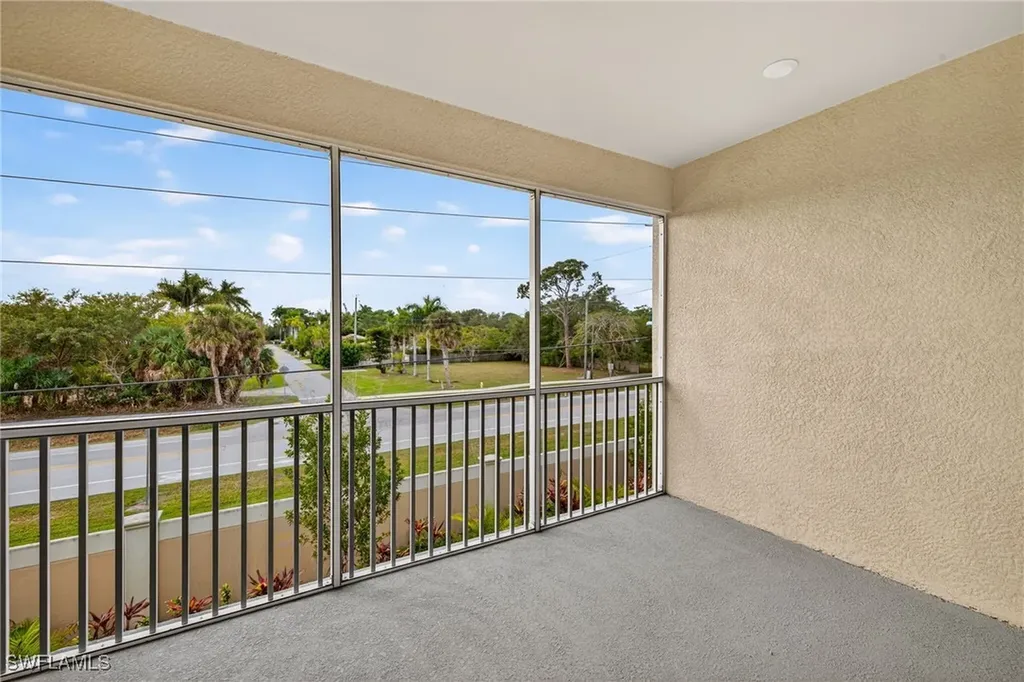 4646 Arboretum Circle Naples FL 34112