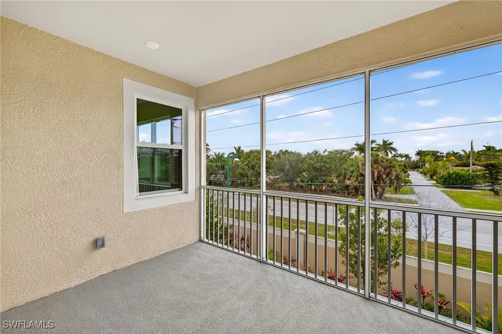 4646 Arboretum Circle Naples FL 34112