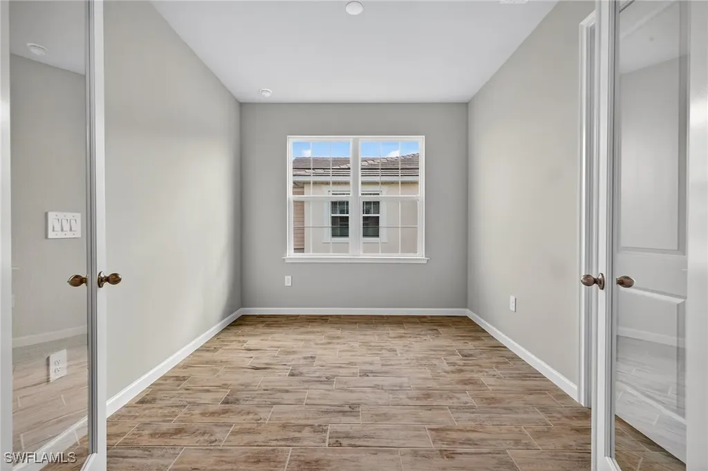 4646 Arboretum Circle Naples FL 34112