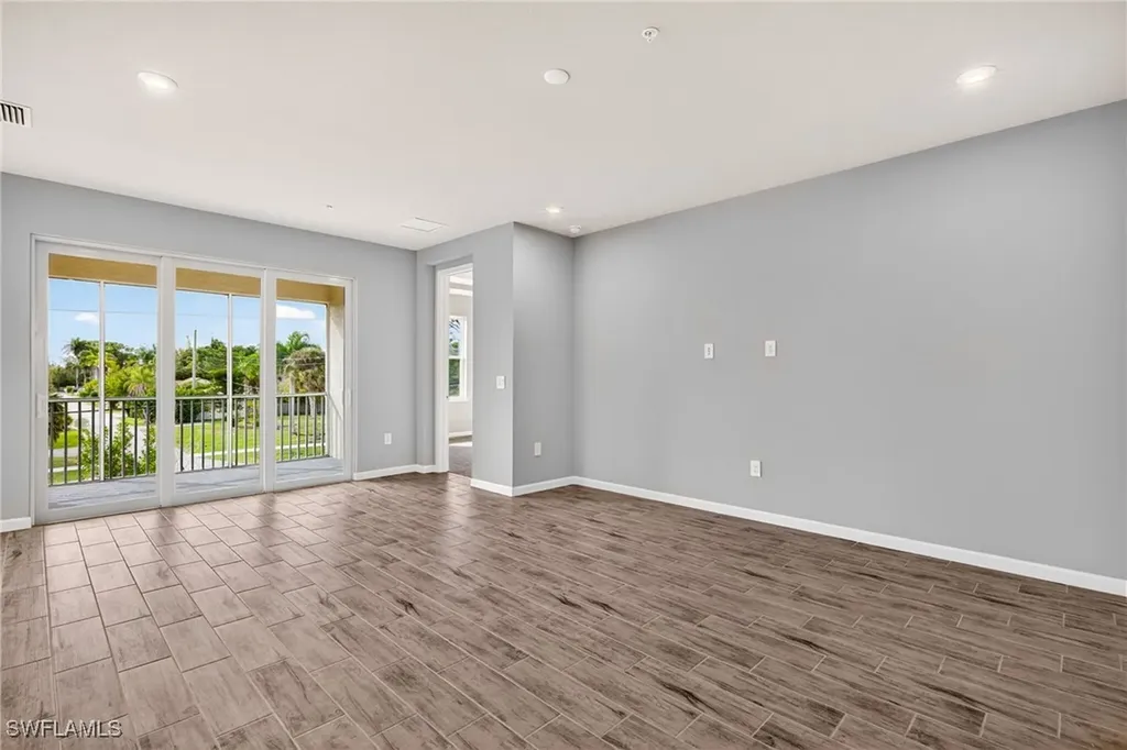 4646 Arboretum Circle Naples FL 34112