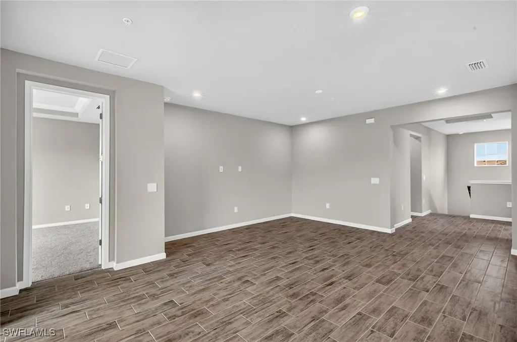 4646 Arboretum Circle Naples FL 34112