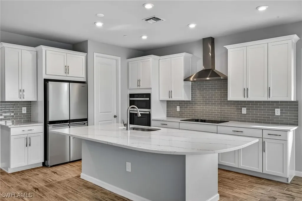 4646 Arboretum Circle Naples FL 34112