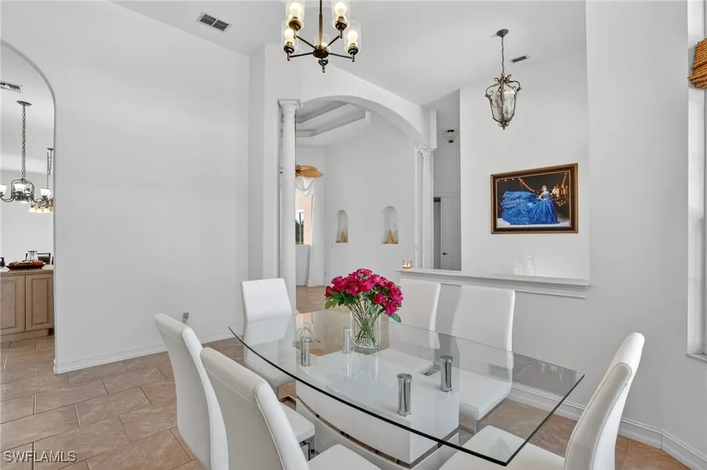 14806 Fripp Island Court Naples FL 34119