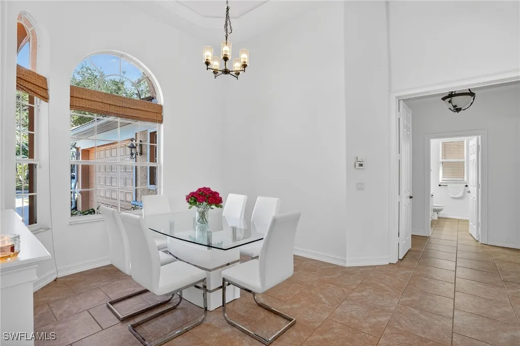 14806 Fripp Island Court Naples FL 34119
