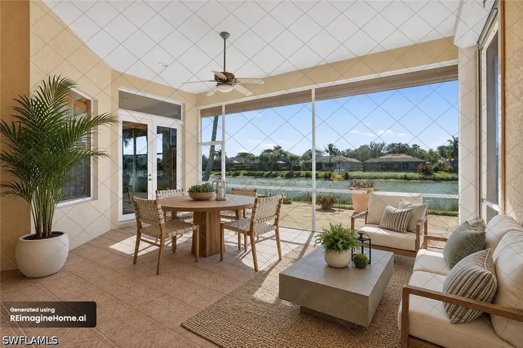 14806 Fripp Island Court Naples FL 34119