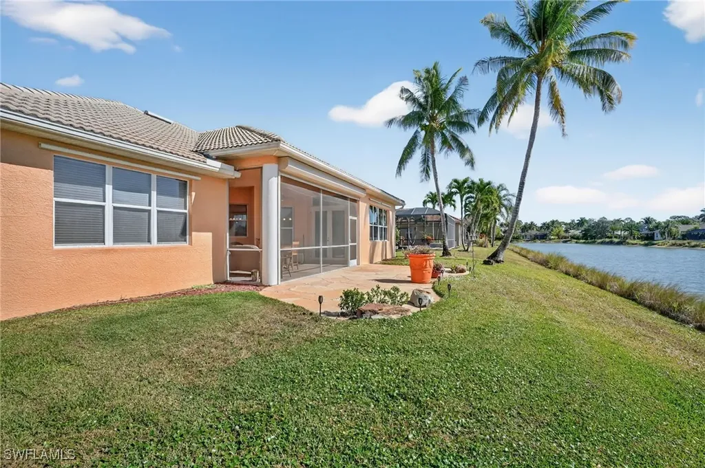 14806 Fripp Island Court Naples FL 34119