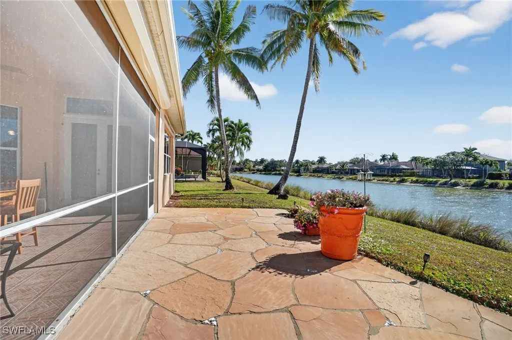 14806 Fripp Island Court Naples FL 34119