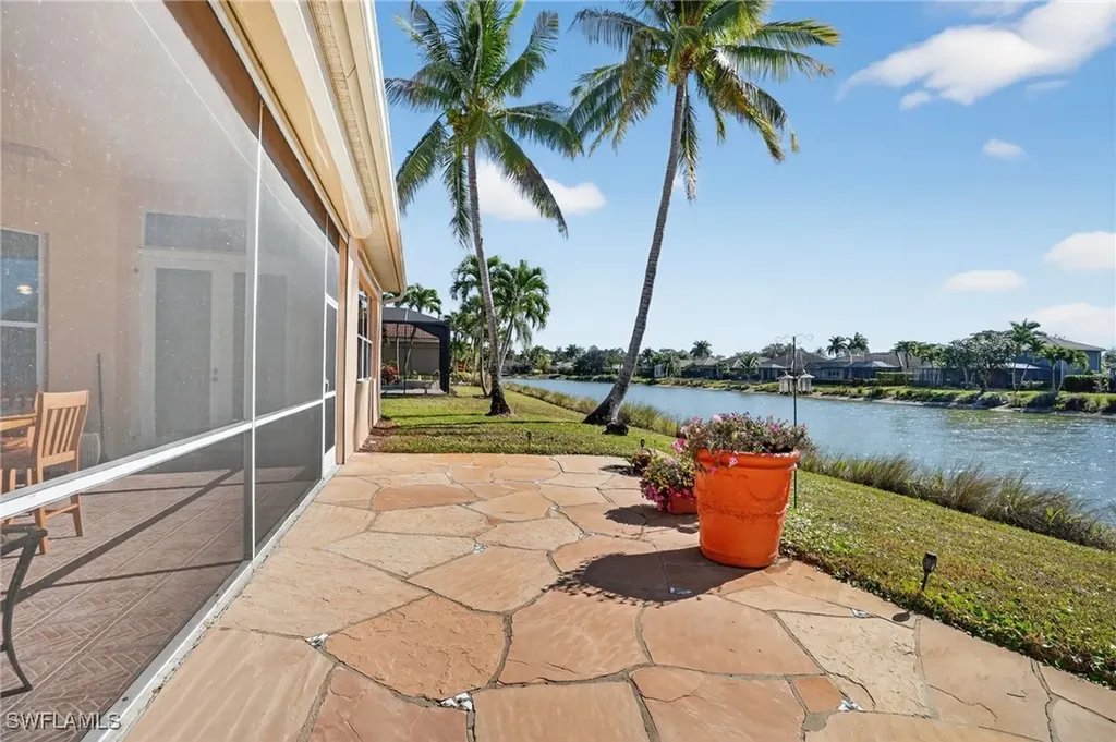 14806 Fripp Island Court Naples FL 34119