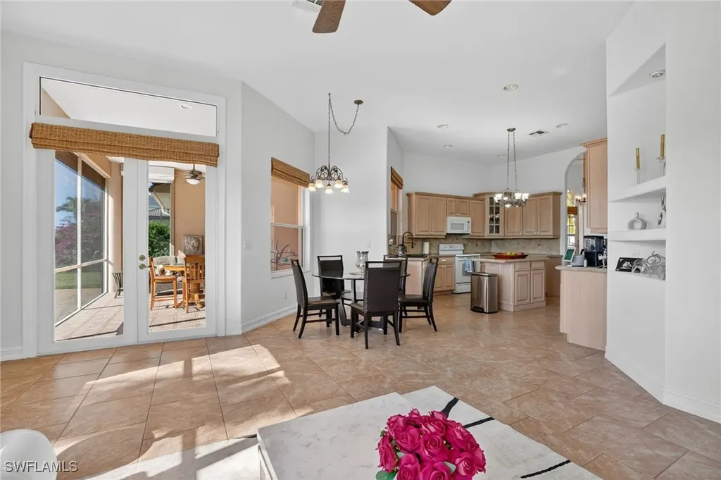 14806 Fripp Island Court Naples FL 34119