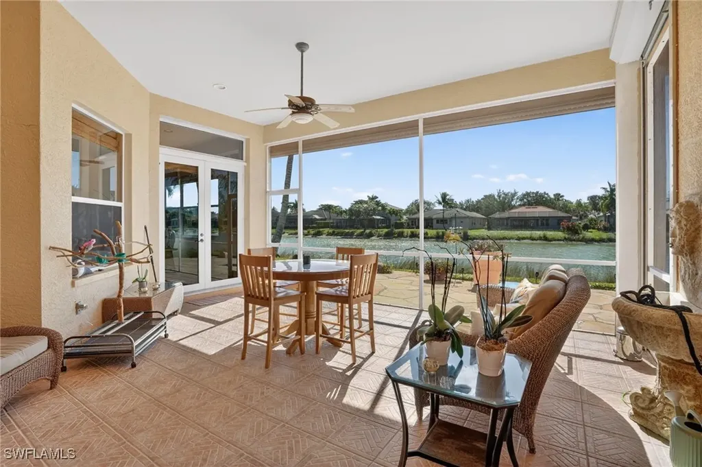 14806 Fripp Island Court Naples FL 34119