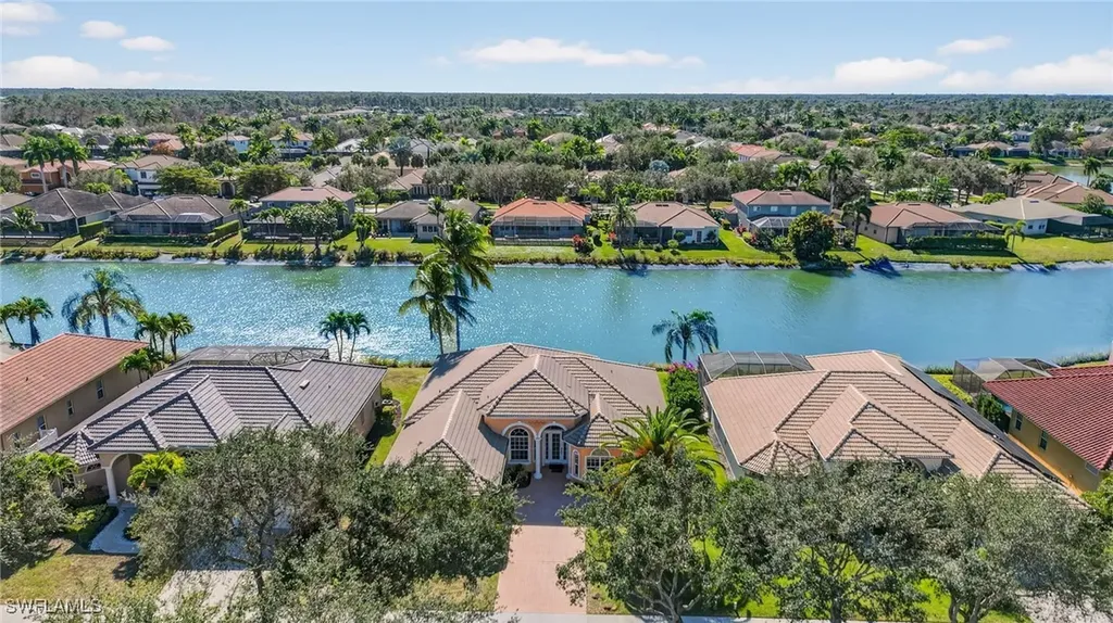 14806 Fripp Island Court Naples FL 34119