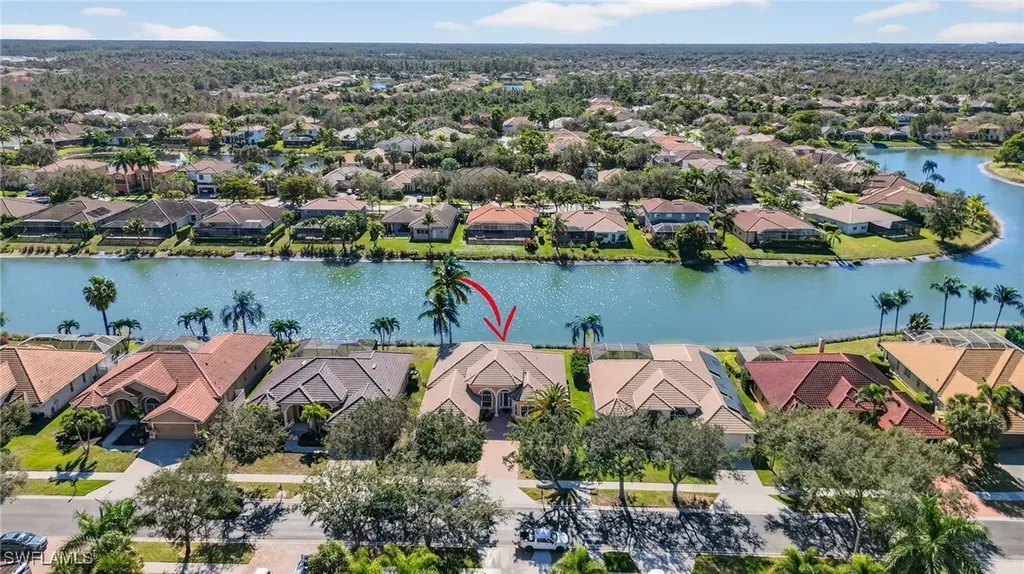 14806 Fripp Island Court Naples FL 34119